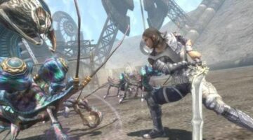 Looking back at 10 years of… Lost Odyssey