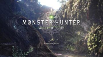 Monster Hunter World – PS4 Review | Chalgyr’s Game Room