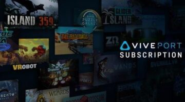Viveport Subscription Price to Increase Alongside Membership Benefits