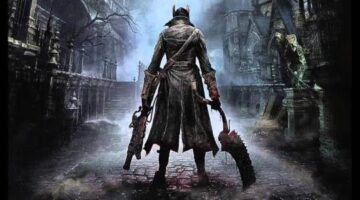 Eight Games That Really Should Get a Sequel