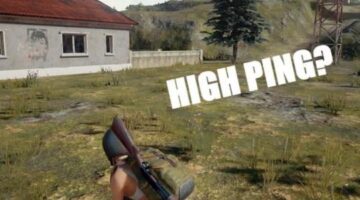 Why Kill Ping Is The Best Ping Reducer For PUBG
