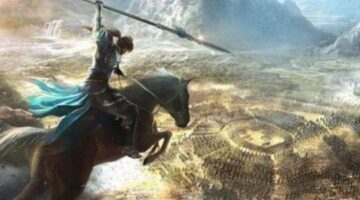 3 Major Changes Dynasty Warriors 9 Brings to the Series That Might Persuade You to Finally Play