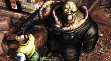 Top 10 Badass Video Game Baddies