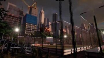VR Soccer Game Touts 90 FPS Gameplay