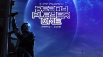 Ready Player One Goes Willy Wonka In Newest Trailer
