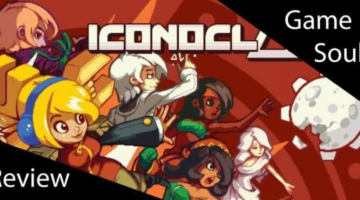 Iconoclasts Review – A different Metroidvania – GameSoulz