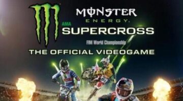 Monster Energy Supercross Review – Expansive