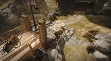 Why You Should Play Brothers: A Tale of Two Sons From Your Backlog
