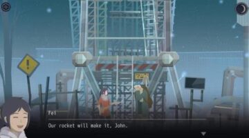 OPUS: Rocket of Whispers Review | BacklogCritic