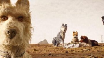 Isle of Dogs Review | Goomba Stomp