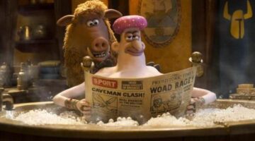 NPR | ‘Early Man’ Review