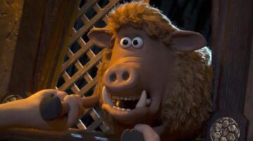 Arizona Central | ‘Early Man’ Review