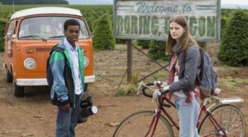 Variety Review: ‘Everything Sucks!’ on Netflix