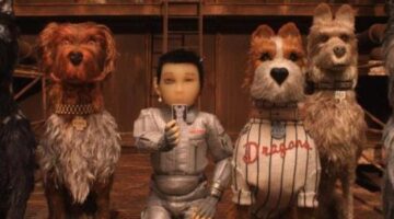 Variety Review: ‘Isle of Dogs’