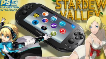 Why 2018 is the Year You Should Finally Buy a PS Vita