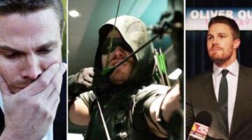 Green Monster: 15 Messed Up Things That Prove Arrow Is Just The Worst
