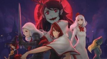 Linux and Mac versions of Momodora: Reverie Under the Moonlight Released!