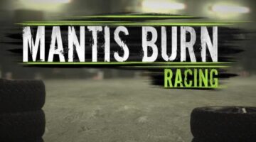 Mantis Burn Racing Review (Switch) – Punk and Lizard