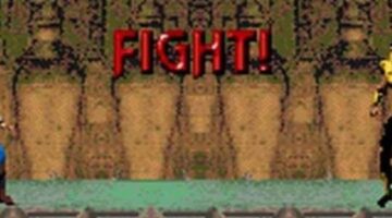 Pocket Power: Mortal Kombat Advance