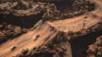 Mantis Burn Racing eSports Championship, Free To Play On Steam Next Week