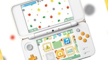 My Nintendo adds an Animal Crossing 3DS theme and More