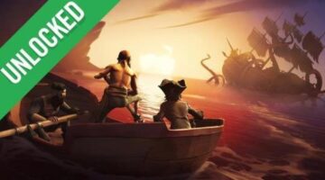 Talking Sea of Thieves With Rare Boss Craig Duncan – Unlocked 333 – IGN