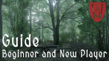 Kingdome Come Deliverance Beginner Guide