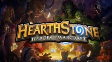 Hearthstone’s Greatest Cards So Far (Part 2)