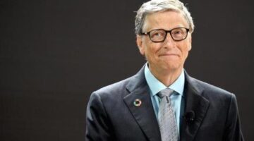 Bill Gates: ‘A.I. can be our friend’