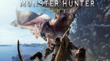 Monster Hunter: World Review |Total Gaming Addicts