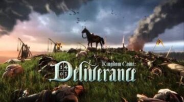 tGm Tagalong – Kingdom Come Deliverance