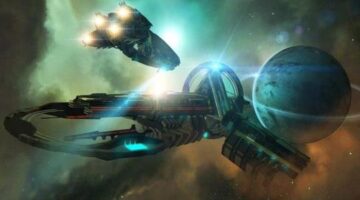 Starpoint Gemini Warlords Review – Sprawling Space Simulation | COGconnected