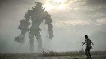 GPS Episode 47: Shadow of the Colossus, Celeste, Far Cry 5