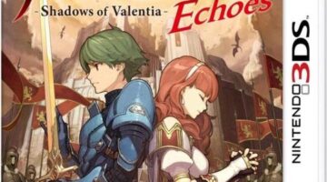 Deals: Fire Emblem Echoes and Smash Bros. Wii U for $20, Switch dock for $60, more
