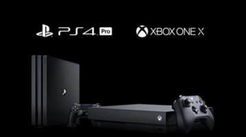 No Differences Between XB1X & PS4 Pro in Gravel, Except Microsoft’s Console Will Lack HDR Support