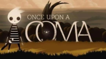 Once Upon A Coma Launches on Kickstarter Today