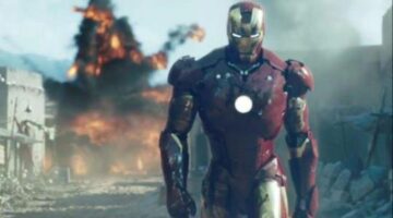 Why Doesn’t Anyone Talk About the True Iron Man Origin Story?