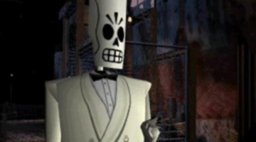 11 Video Game Characters Who Wear Suits