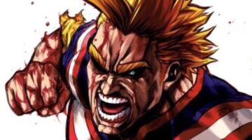 My Hero Academia Vol. 11 Review – Hey Poor Player