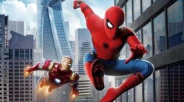 Best Tom Holland Movies