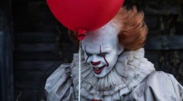 Best Bill Skarsgård Movies and TV shows