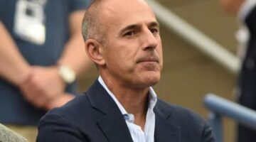 Best Matt Lauer Movies and TV shows
