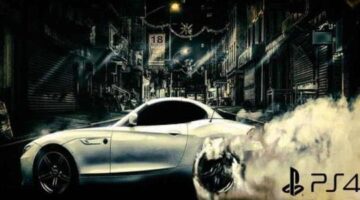 20 best PS4 racing games of all time