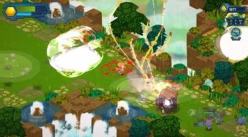 Next Up Hero PS4/XOne/PC Preview – WorthPlaying
