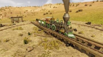 Railway Empire review – LifeisXbox
