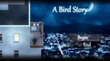 A Bird Story – Brutal Backlog – Jump Dash Roll