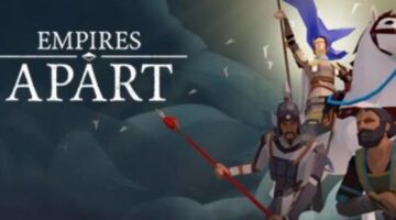 Empires Apart Hands on at PC Gamer Weekender