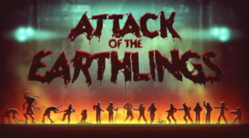 Attack of the Earthlings Review – Destroy All Humans [Wccftech]