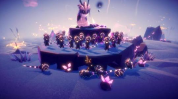 Fe review – LifeisXbox