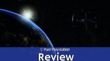 Review: The Station – PS4 | Pure PlayStation